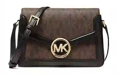 MICHAEL KORS MK Jessie Logo