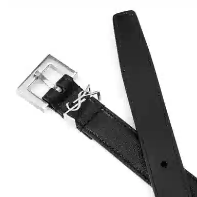 Saint Laurent Belt