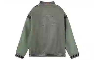 Sprayground Shark Logo Jacket