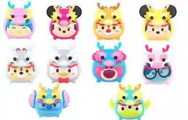 TOP TOY x Disney MINI 16