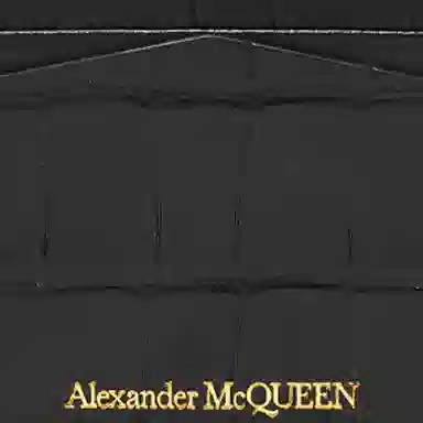 Alexander McQueen Skull
