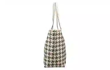 COACH City 33 Logo Tote