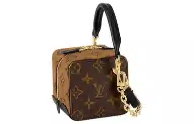 LOUIS VUITTON Dice
