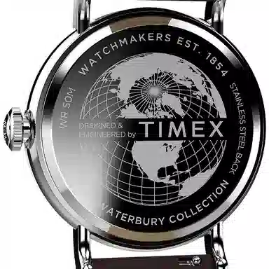 TIMEX 40mm 50 TW2W20400