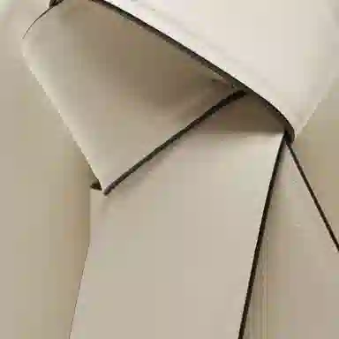 Acne Studios Musubi Mini White