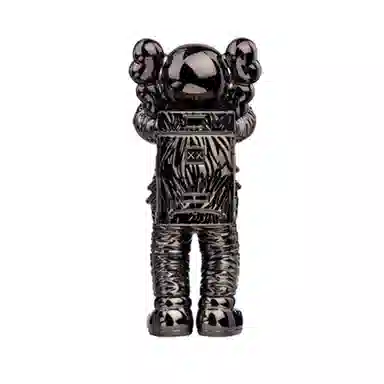 KAWS KAWS HOLIDAY SPACE COMPANION 30cm