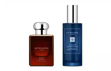 Jo Malone New Year Limited Edition Set