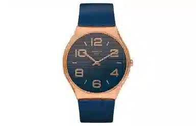 SWATCH SKIN 30 42mm SS07G101