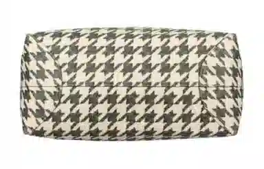 COACH City 33 Logo Tote