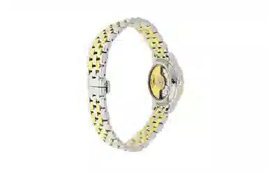 LONGINES 26mm PVD PVD L4.274.3.57.7