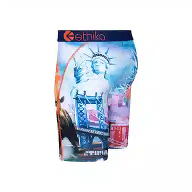 ETHIKA 1