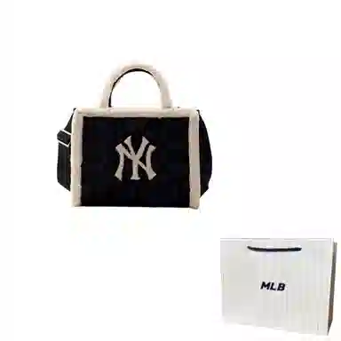 MLB Tote Bag
