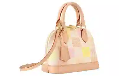 Louis Vuitton Alma BB