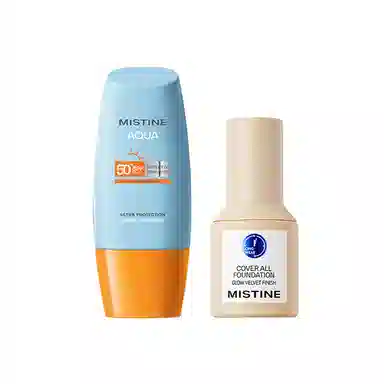 Mistine