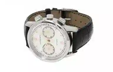 LONGINES 30 41mm L2.814.4.76.0