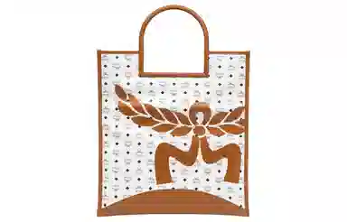 MCM Tote