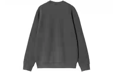 Carhartt WIP Duster Script Sweatshirt Duster