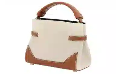 BALMAIN B-BUZZ 22 Logo