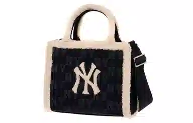MLB Tote Bag