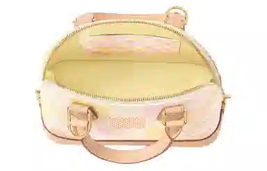 Louis Vuitton Alma BB