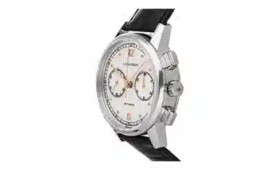 LONGINES 30 41mm L2.814.4.76.0