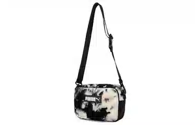 PUMA Sherpa Cross Body Bag