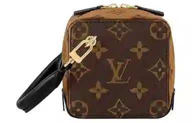 LOUIS VUITTON Dice