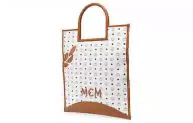 MCM Tote