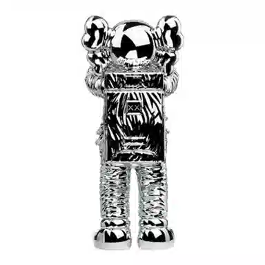 KAWS KAWS HOLIDAY SPACE COMPANION 30cm