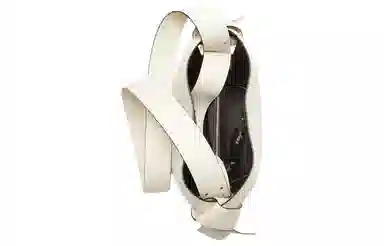 Acne Studios Musubi Mini White