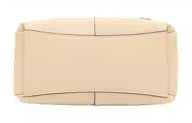 COACH Lana Logo Ivory