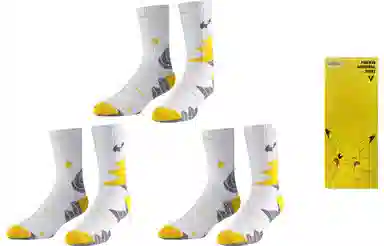 VEIDOORN x POKEMON
