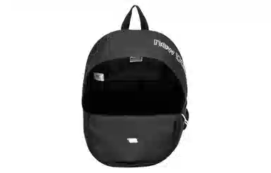 New Balance Backpack Black