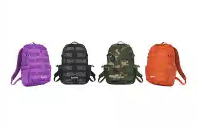 Supreme Backpack