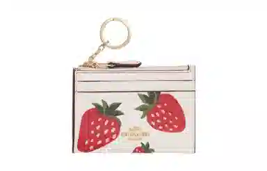 COACH Mini Id Skinny