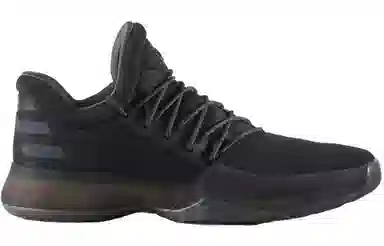 adidas Harden Vol.1 Dark Ops Xeno