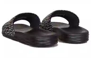 Nike Benassi Solarsoft Slides 2 NWM