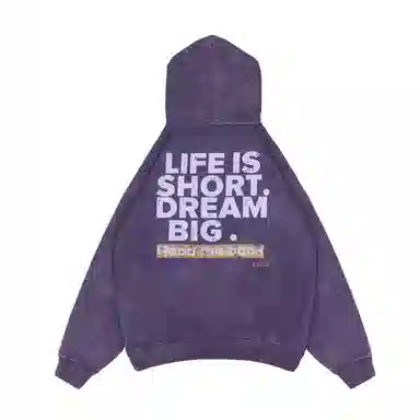 False Perception Reeborn Purple