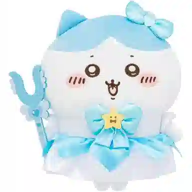 chiikawa hachiware 35cm