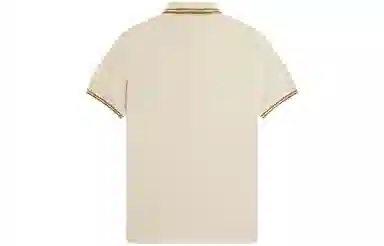 FRED PERRY LogoPolo