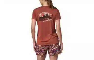 patagonia Cap Cool Daily- Lands T