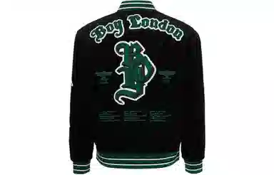 Boy London