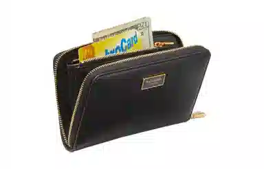 kate spade Katy Logo