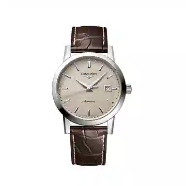 LONGINES 1832 40mm L4.825.4.92.2