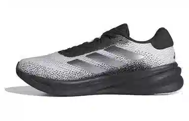 adidas Supernova Stride White Grey