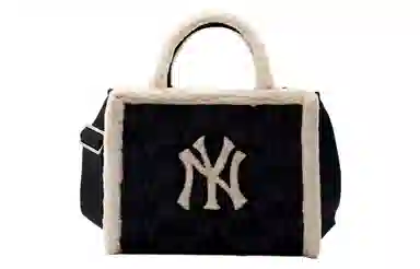 MLB Tote Bag