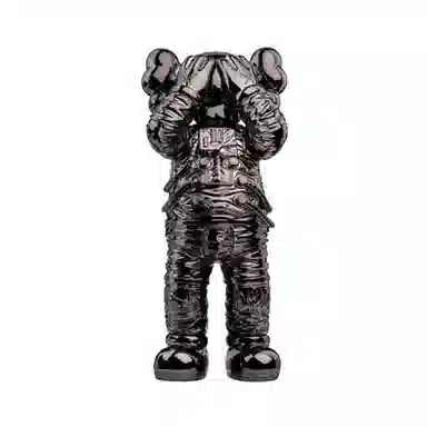 KAWS KAWS HOLIDAY SPACE COMPANION 30cm