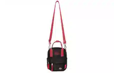 Dickies Backpack Black