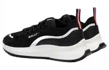 BALLY