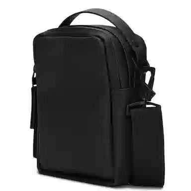 Rains Reporter Box Bag W3 PU